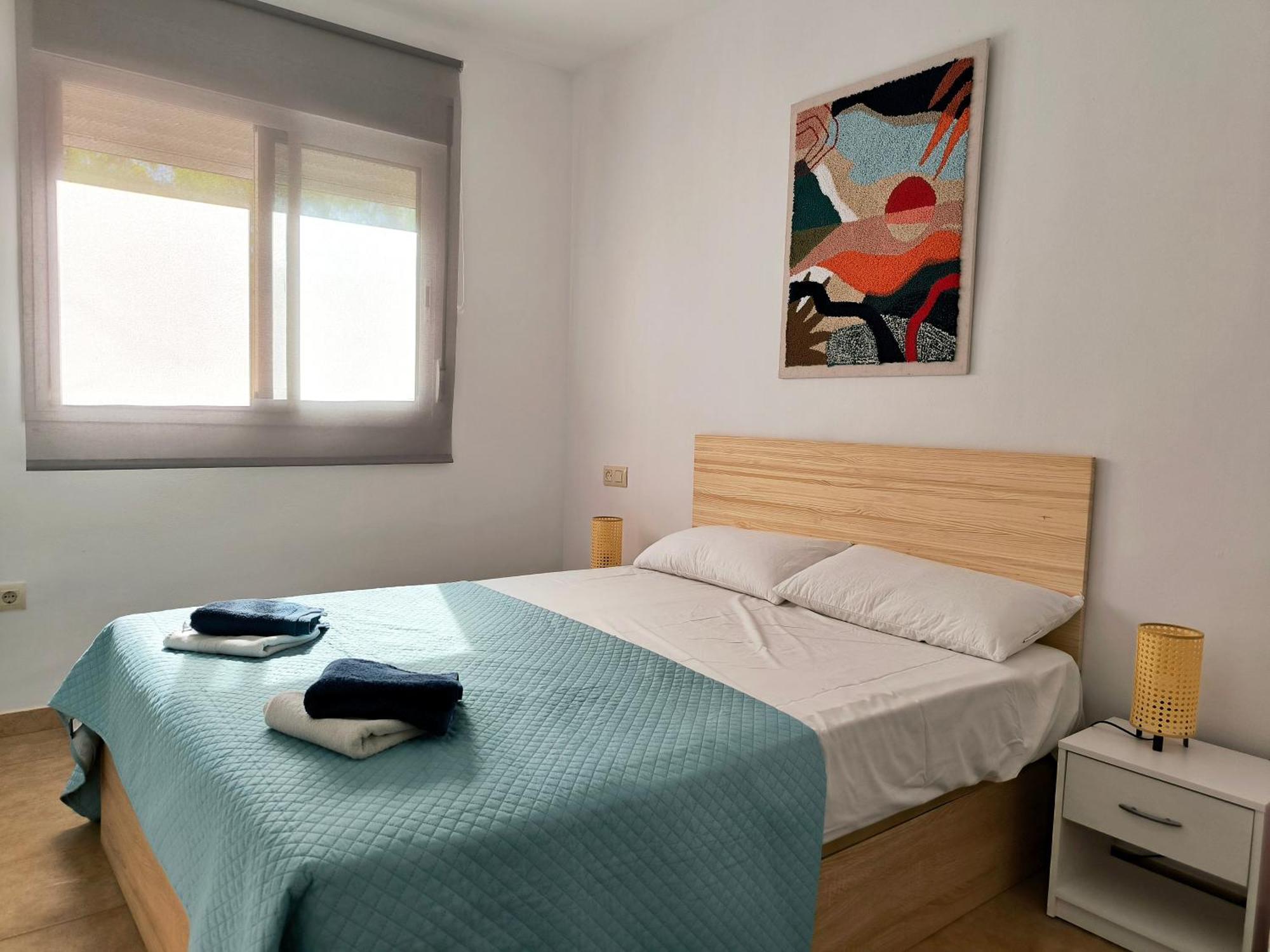 Casa Lolica - San Jose Apartment Luaran gambar