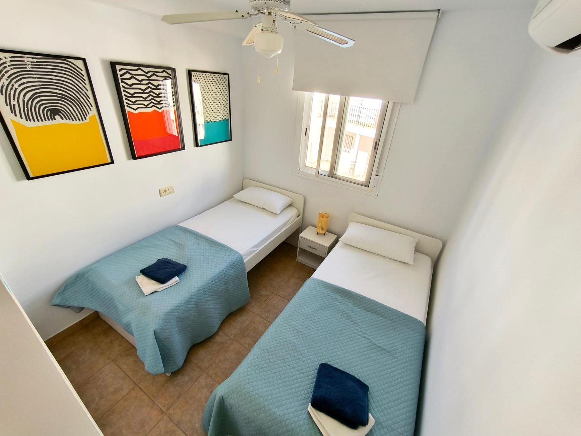 Casa Lolica - San Jose Apartment Luaran gambar